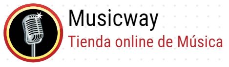 Musicway tienda online música