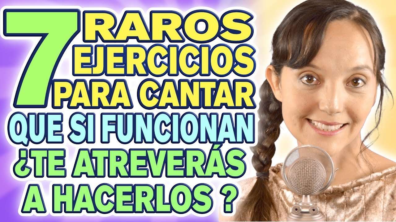 Cómo mejorar tu técnica vocal para cantar mejor - Musicway