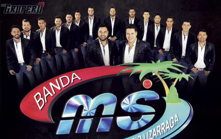 Canciones de Banda MS: Los Grandes Éxitos y la Trayectoria de la Banda ...