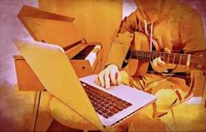 ¿Cómo componer una estrofa para una canción? - Musicway